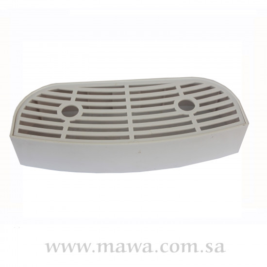 حوض مستقبل مياه للبرادة STR37W