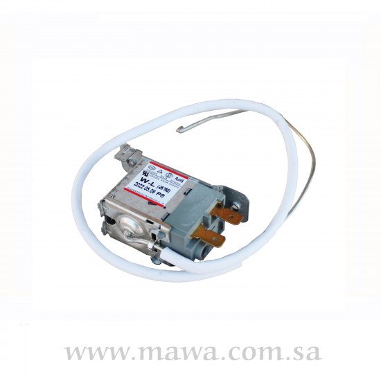 ترموستات بارد لبرادة مياه