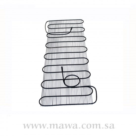 مكثف برادة ماء كبيرة