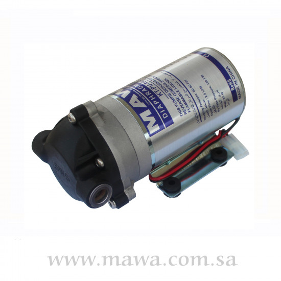  دينمو محطة تحلية 100 جالون