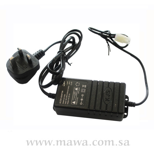 AC/DC ADAPTOR KJS-1208 100GPD PUMP AC/DC ADAPTOR KJS-1208 100GPD PUMP