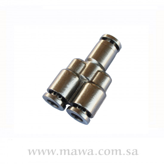 قسام 1/4 حرف Y 