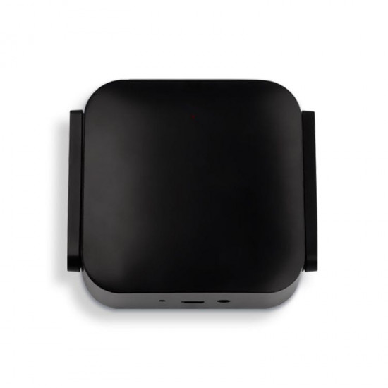 جهاز فتح باب الكراج بالجوال بلوتوث و واي فاي