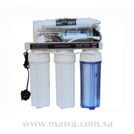 عرض يوم التأسيس براد وفلتر تحليه 300 لتر عرض يوم التأسيس براد وفلتر تحليه 300 لتر