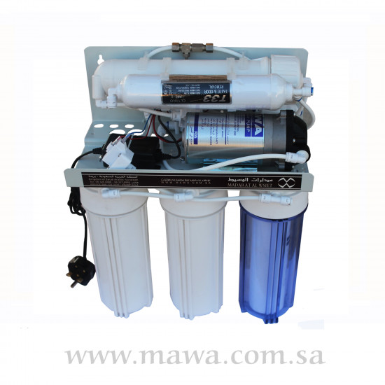 عرض يوم التأسيس براد وفلتر تحليه 300 لتر عرض يوم التأسيس براد وفلتر تحليه 300 لتر