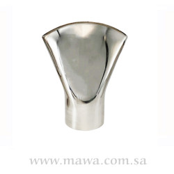 نافورة منقار البطة DN20 مقاس 3/4 بوصة YI8116 نافورة منقار البطة DN20 مقاس 3/4 بوصة YI8116