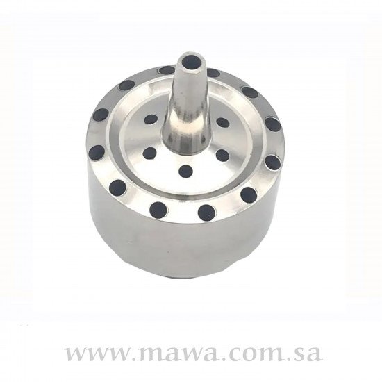 نافورة شكل زهرة  DN25 مقاس 1 بوصة YI5008