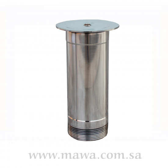 نافورة كروية DN50 مقاس 2 بوصة YI2005