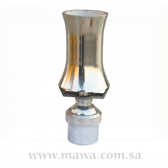 نافورة شكل كاس قابل للتعديل DN40 مقاس 1.5بوصة YI3004