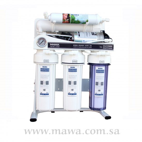 محطة تحلية انتاجية يومية 300 لتر محطة تحلية انتاجية يومية 300 لتر