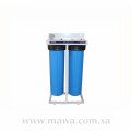 فلتر تنقية ثنائي فلتر تنقية ثنائي