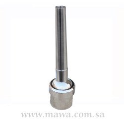 Universal Direct Nozzle YI1008 DN80 Universal Direct Nozzle YI1008 DN80