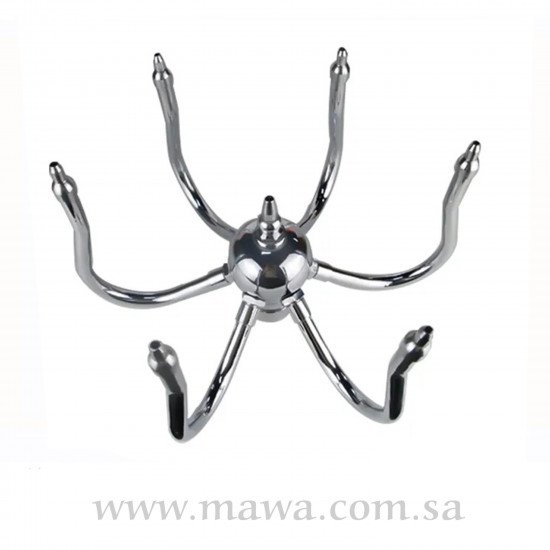 Continental Rotating Flower Nozzle YI8009 DN40 