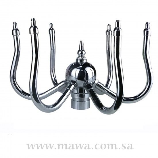 Continental Rotating Flower Nozzle YI8009 DN40 