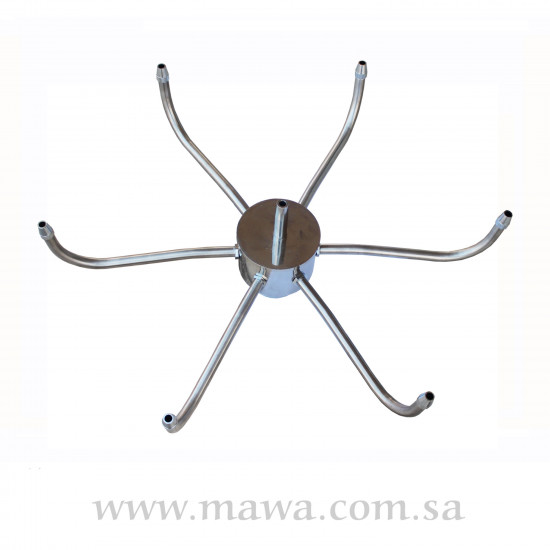 ROTATING NOZZLE YI8004 DN50