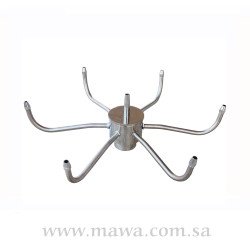 ROTATING NOZZLE YI8004 DN50 ROTATING NOZZLE YI8004 DN50