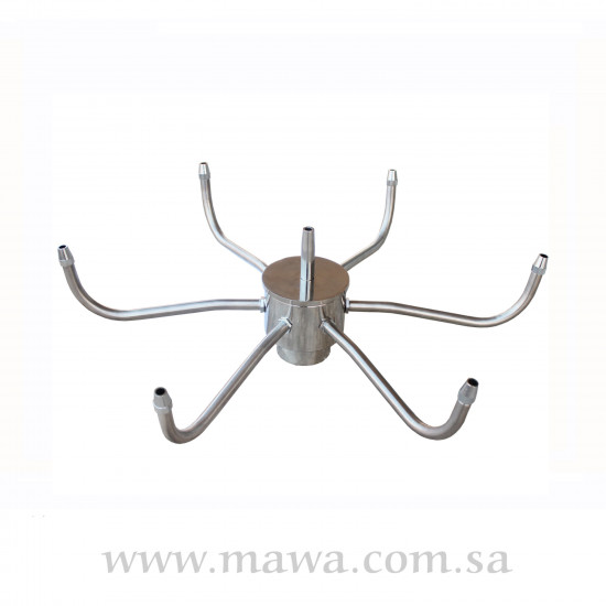 ROTATING NOZZLE YI8004 DN50