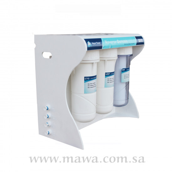 فلتر تحلية 7 مراحل اكواتاور