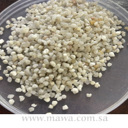 رمل السليكا 2-3 مم رمل السليكا 2-3 مم