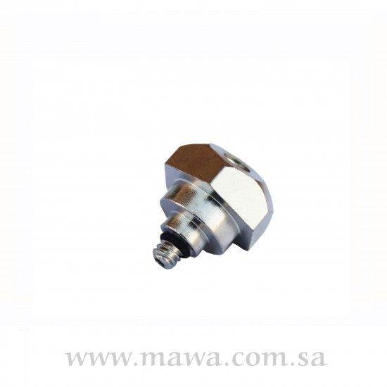 حامل نوزل 3 فتحات