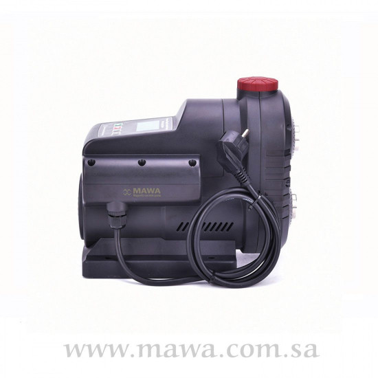 مضخة ماوا الذكية