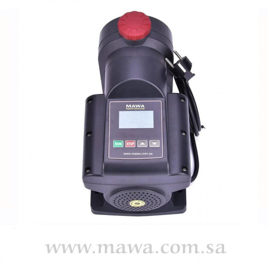 مضخة ماوا الذكية
