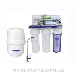 فلتر تحلية مياه 400 لتر صيني   