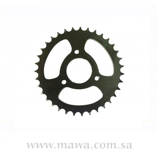 ترس جنزير خلفي 