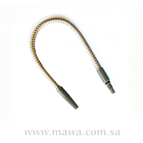 انبوب ماء  استانلس استيل لجهاز الماء القلوي 