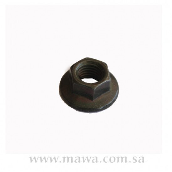 صاموله رأس سلندر 7MM