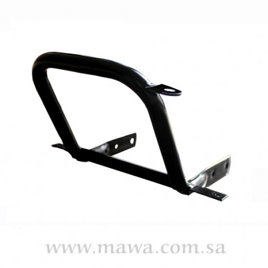 صدام خلفي دباب 100 سي سي