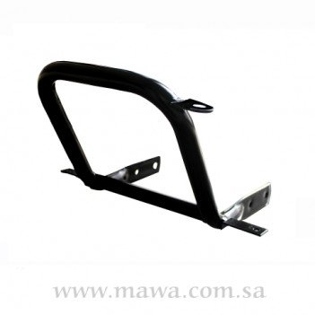 صدام خلفي دباب 100 سي سي