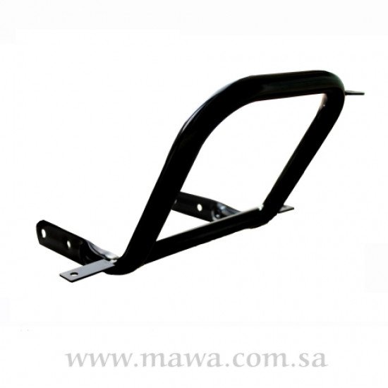 صدام خلفي دباب 100 سي سي