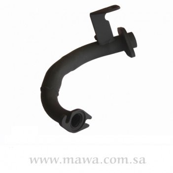 كنداسه أماميه 100cc