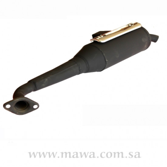 كنداسه خلفيه 100cc