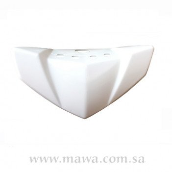 فايبر دريكسون ابيض 100cc ايماكس