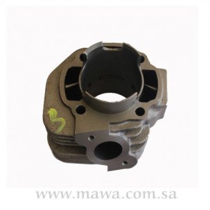 سلندر دباب 100cc 