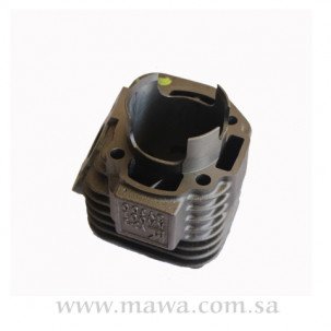 سلندر دباب 100cc 