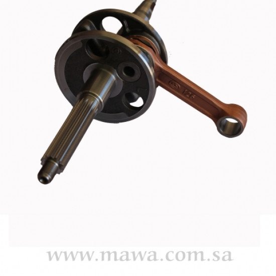 عمود كرنك دباب 100cc 