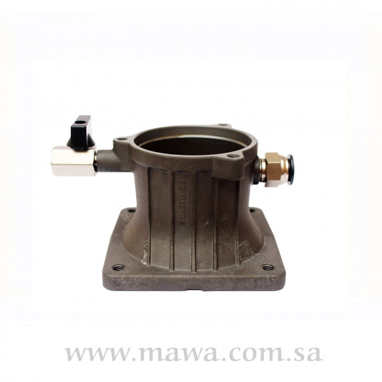 قاعدة مضخة ضباب 1.5 لتر FG