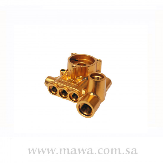 سلندر مضخة ضباب FG