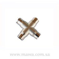 قسام 4 اتجاهات 3/8 بوصة 