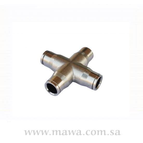 قسام 4 اتجاهات 3/8 بوصة 