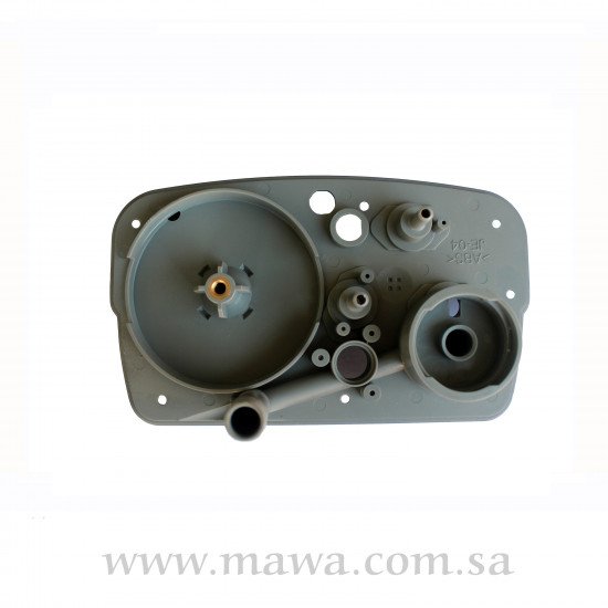 قاعدة جهاز الماء القلوي 