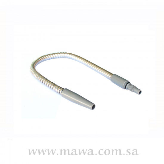 انبوب ماء  استانلس استيل لجهاز الماء القلوي 