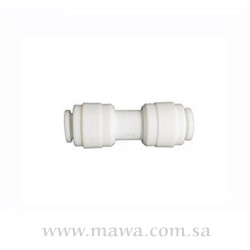 وصلة كبس 3/8*1/4 وصلة كبس 3/8*1/4