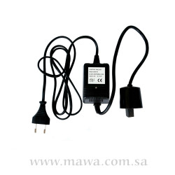 محول جهاز قاتل البكتريا 6 فولت محول جهاز قاتل البكتريا 6 فولت