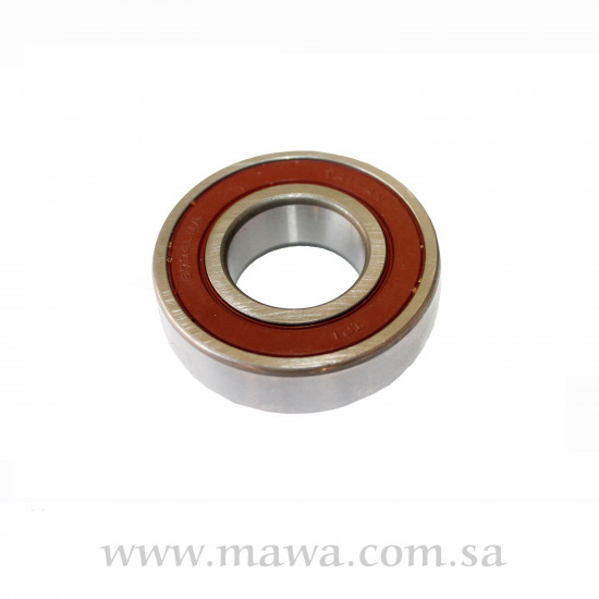 رمان عمود قير 