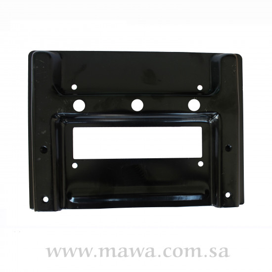 قاعدة رجل فايبر 100 سي سي 