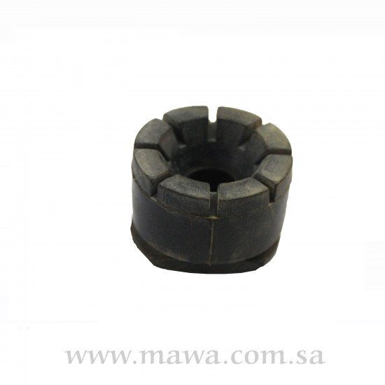 قاعدة مرتبة 